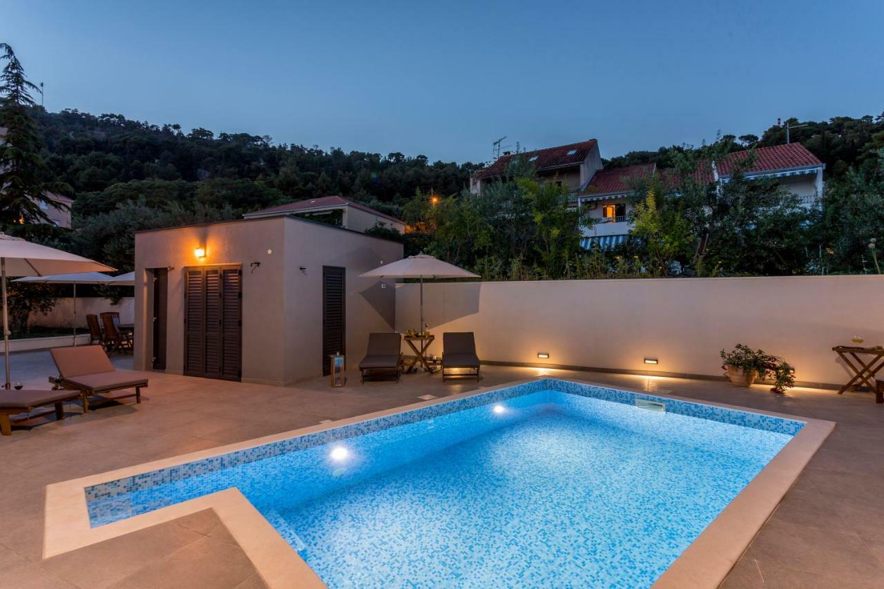 2Nightstudios Split Dış mekan fotoğraf