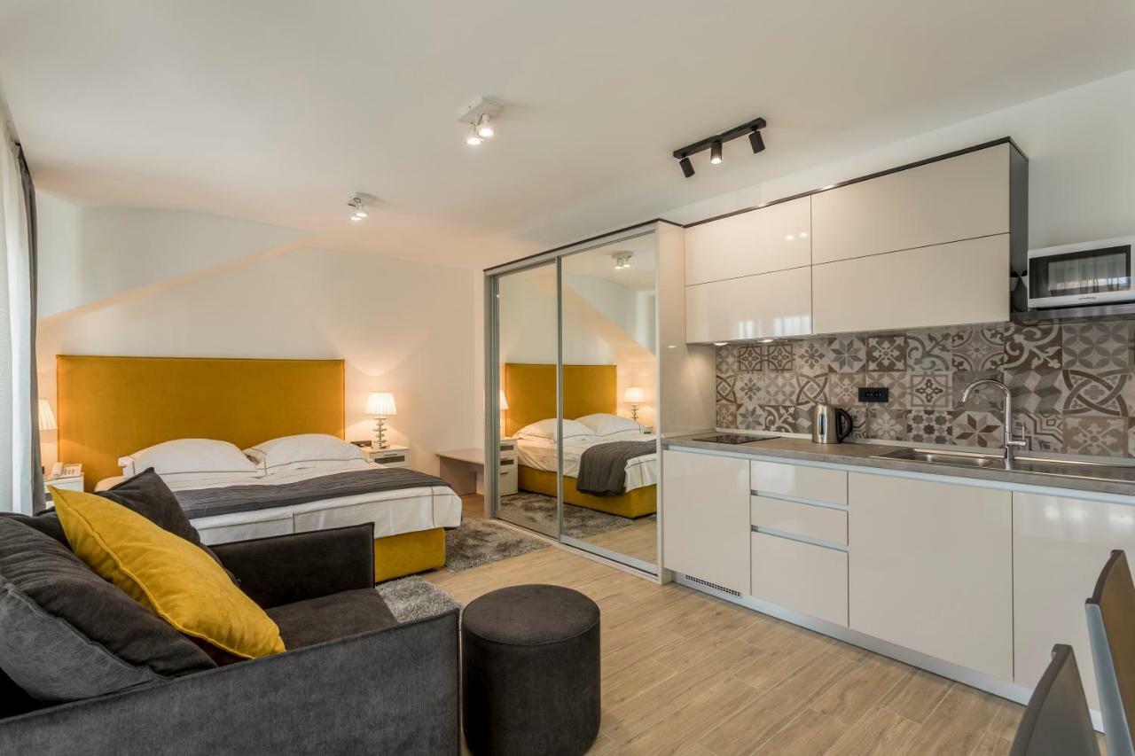2Nightstudios Split Dış mekan fotoğraf
