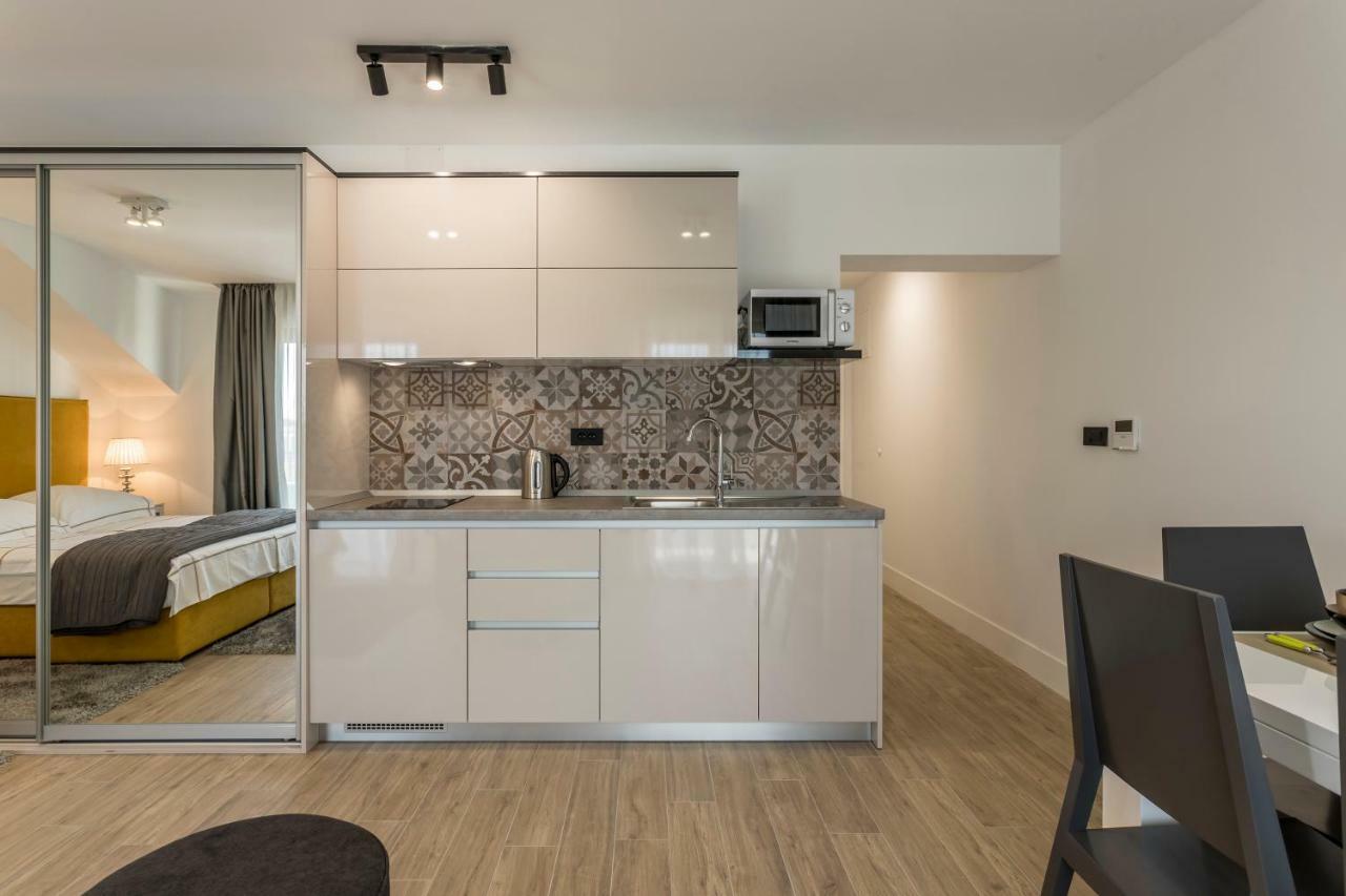 2Nightstudios Split Dış mekan fotoğraf