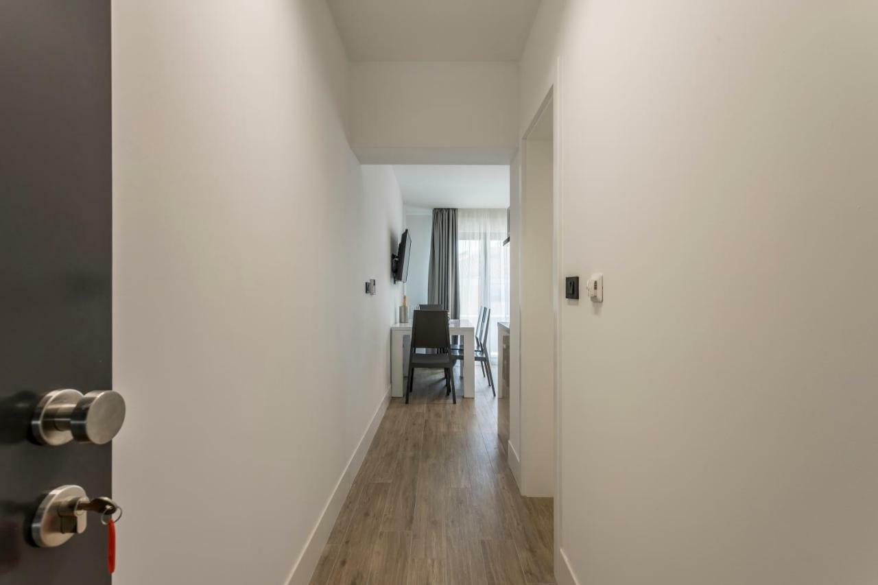 2Nightstudios Split Dış mekan fotoğraf