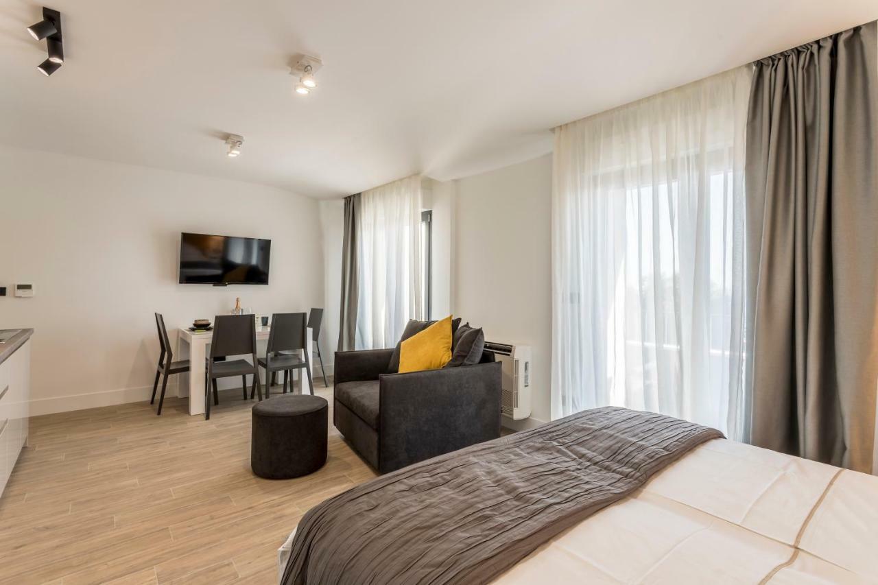 2Nightstudios Split Dış mekan fotoğraf