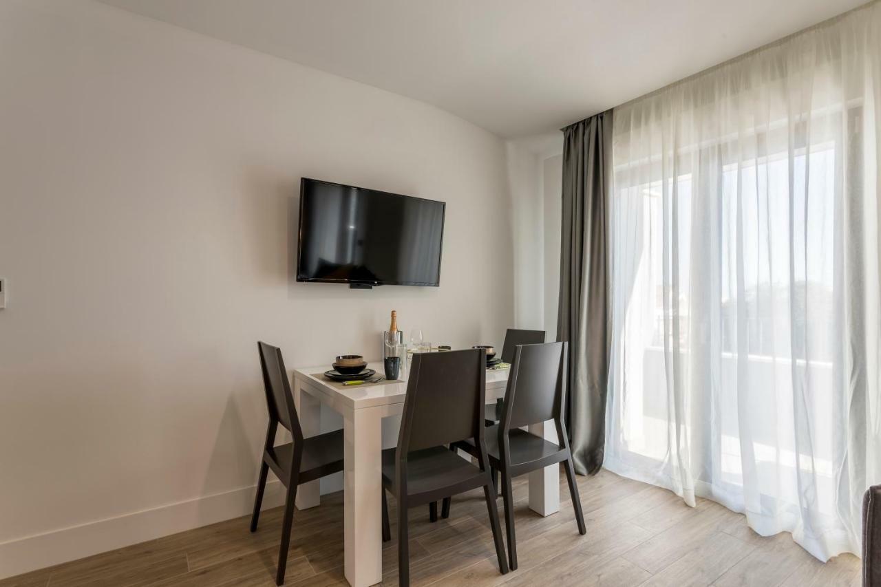 2Nightstudios Split Dış mekan fotoğraf