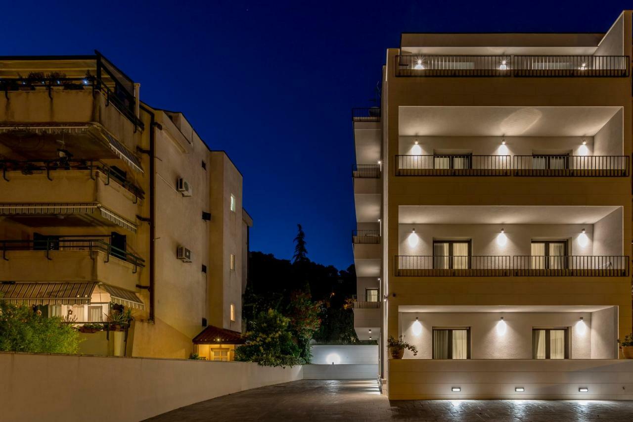 2Nightstudios Split Dış mekan fotoğraf