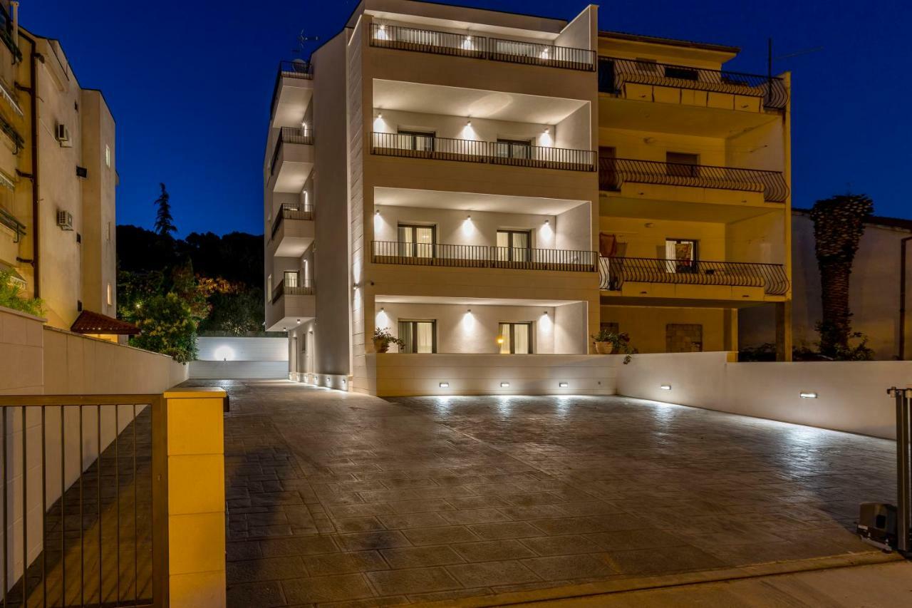2Nightstudios Split Dış mekan fotoğraf