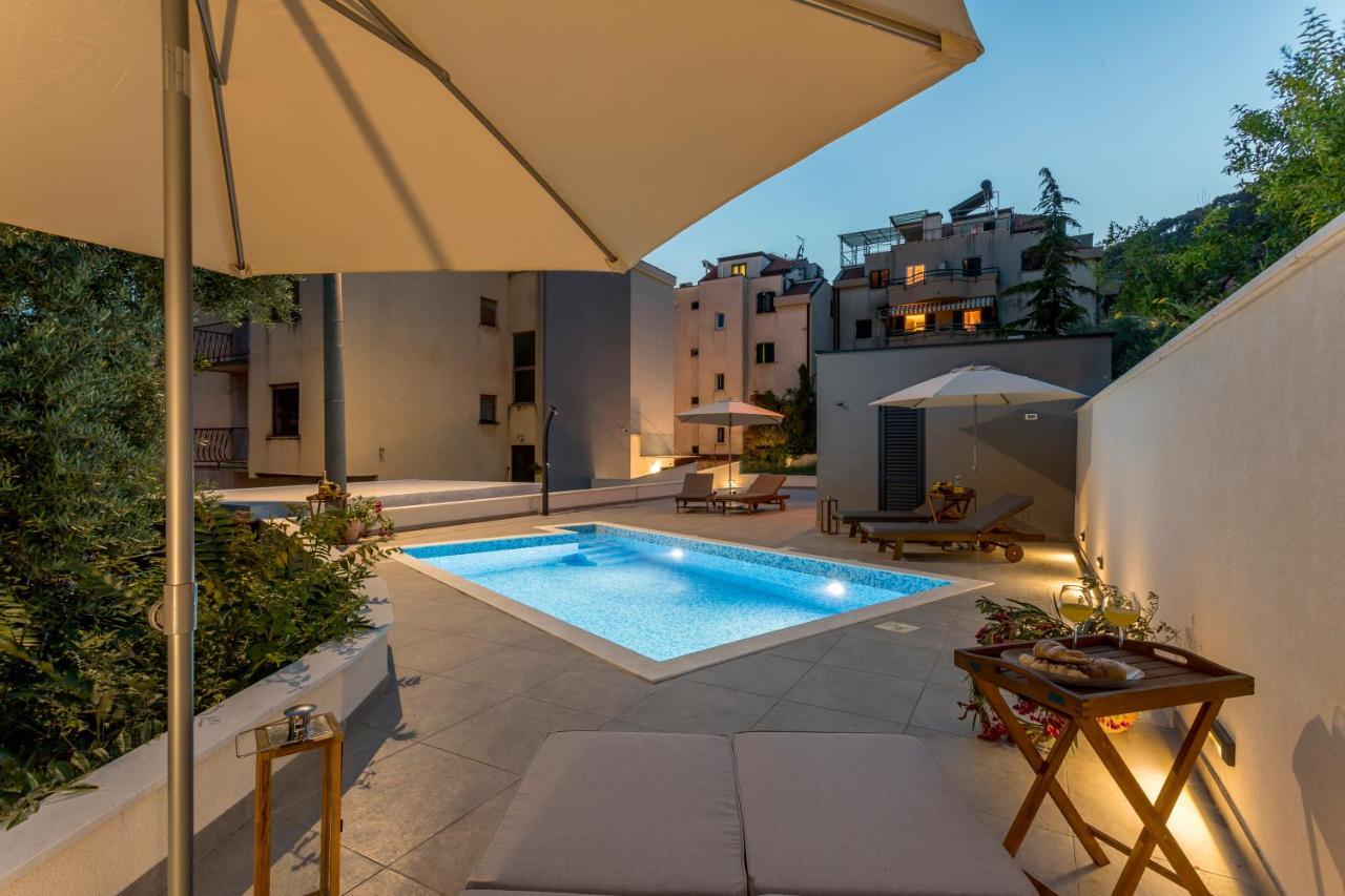 2Nightstudios Split Dış mekan fotoğraf