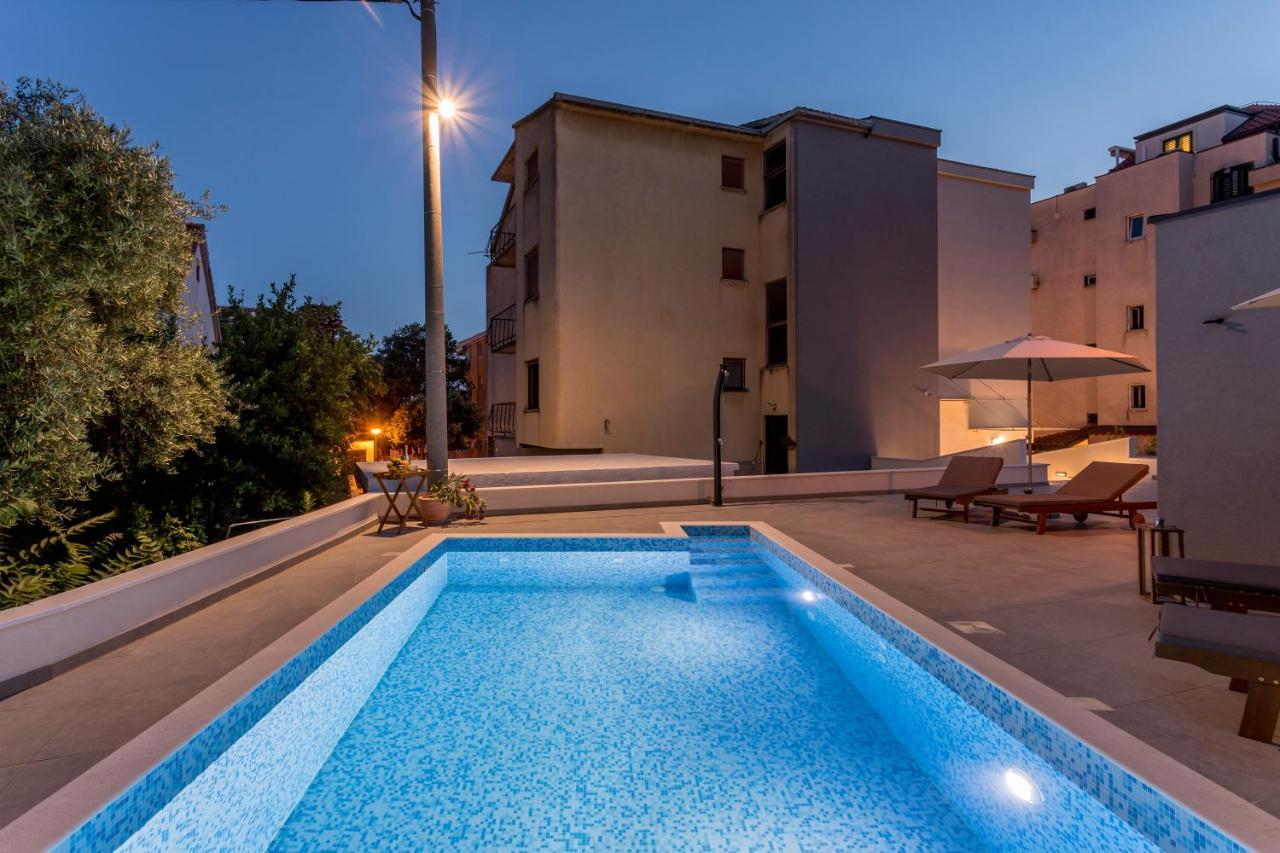 2Nightstudios Split Dış mekan fotoğraf