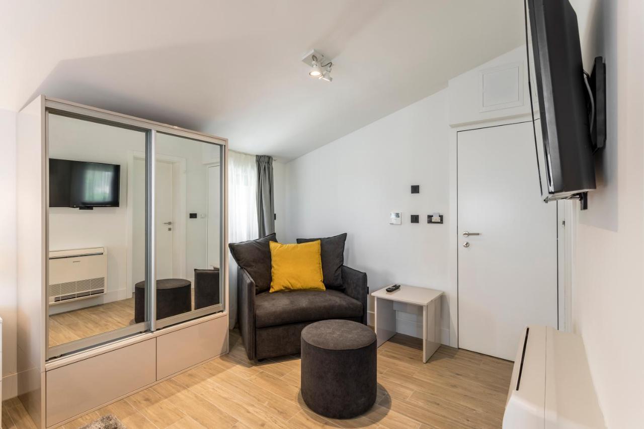 2Nightstudios Split Dış mekan fotoğraf