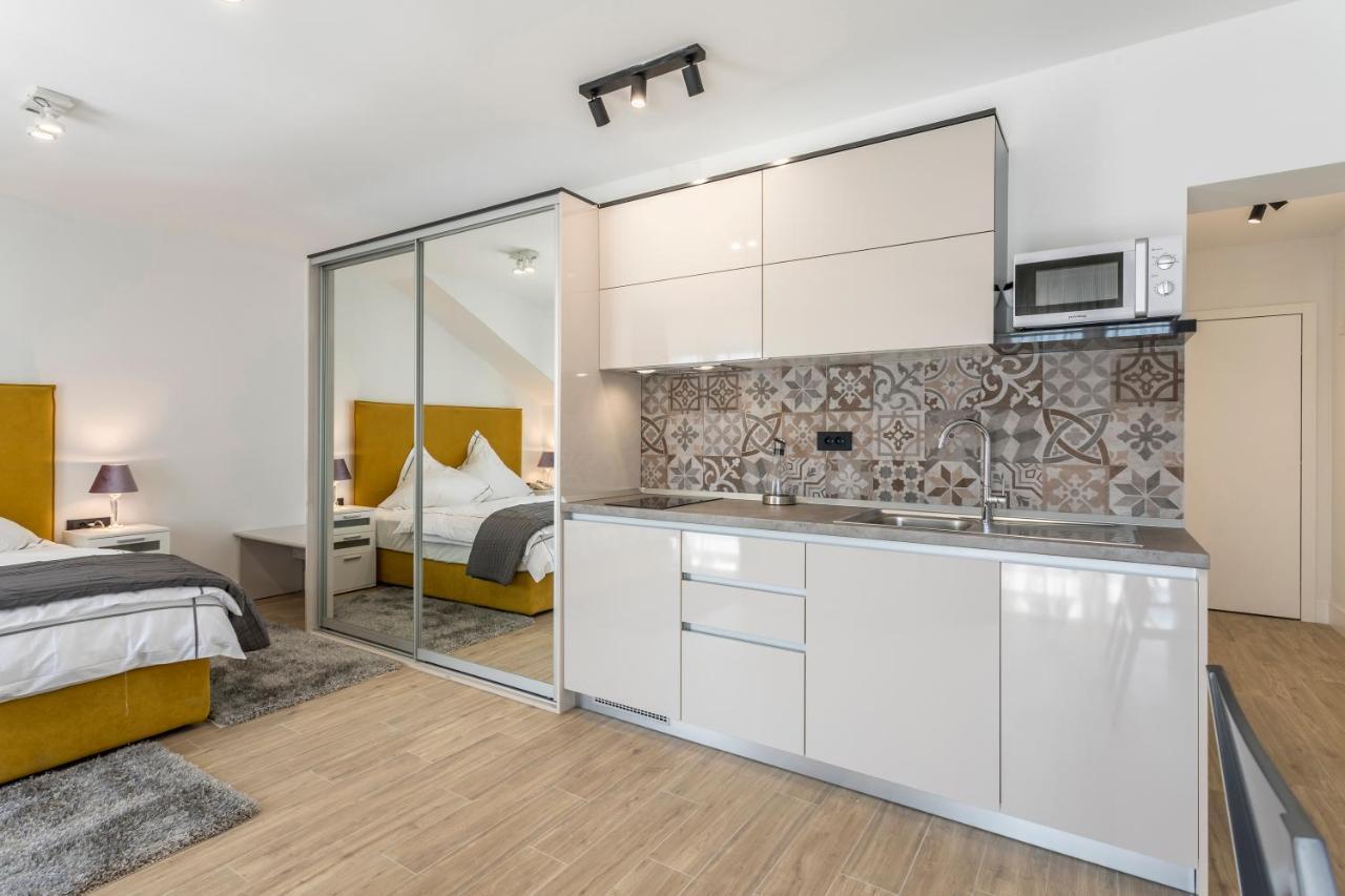2Nightstudios Split Dış mekan fotoğraf